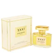 Jean Patou - 1000 : Eau De Toilette Spray 1.7 Oz / 50 ml