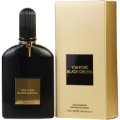Tom Ford - Black Orchid : Eau De Parfum Spray 1.7 Oz / 50 ml