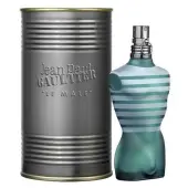 Jean Paul Gaultier - Le Male : Eau De Toilette Spray 4.2 Oz / 125 ml