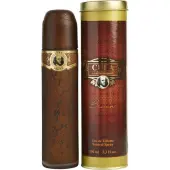 Fragluxe - Cuba Brown : Eau De Toilette Spray 3.4 Oz / 100 ml