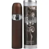 Fragluxe - Cuba Grey : Eau De Toilette Spray 3.4 Oz / 100 ml
