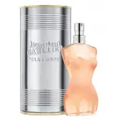 Jean Paul Gaultier - Classique : Eau De Toilette Spray 1.7 Oz / 50 ml
