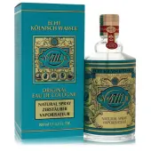 4711 - 4711 Eau De Cologne Originale : Eau De Cologne Spray 3.4 Oz / 100 ml