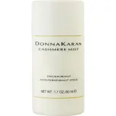 Donna Karan - Cashmere Mist : Deodorant 1.7 Oz / 50 ml