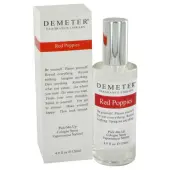 Demeter - Red Poppies : Eau de Cologne Spray 4 Oz / 120 ml
