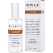 Demeter - Mahogany : Eau de Cologne Spray 4 Oz / 120 ml