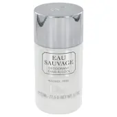 Christian Dior - Eau Sauvage : Deodorant 2.5 Oz / 75 ml
