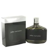 John Varvatos - John Varvatos : Eau De Toilette Spray 4.2 Oz / 125 ml
