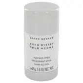 Issey Miyake - L'Eau D'Issey Pour Homme : Deodorant 2.5 Oz / 75 ml