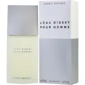 Issey Miyake - L'Eau d'Issey Pour Homme : Eau De Toilette Spray 6.8 Oz / 200 ml