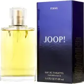 Joop! - Joop : Eau De Toilette Spray 3.4 Oz / 100 ml