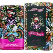 Christian Audigier - Hearts & Daggers : Eau De Parfum Spray 3.4 Oz / 100 ml