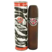 Fragluxe - Cuba Jungle Zebra : Eau De Parfum Spray 3.4 Oz / 100 ml