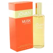 Jovan - Jovan Musk : Eau de Cologne Spray 6.8 Oz / 90 ml