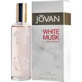 Jovan - Jovan White Musk : Eau de Cologne Spray 96 ML