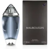 Mauboussin - Mauboussin Pour Homme : Eau De Parfum Spray 3.4 Oz / 100 ml