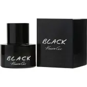 Kenneth Cole - Black : Eau De Toilette Spray 1.7 Oz / 50 ml