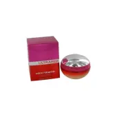 Paco Rabanne - Ultrared : Eau De Parfum Spray 2.7 Oz / 80 ml