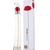 Kenzo - Flower By Kenzo : Eau De Parfum Spray 3.4 Oz / 100 ml