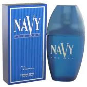 Dana - Navy : Eau de Cologne Spray 3.4 Oz / 100 ml