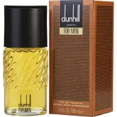 Dunhill London - Dunhill : Eau De Toilette Spray 3.4 Oz / 100 ml