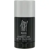 Cerruti - 1881 Black : Deodorant 2.5 Oz / 75 ml