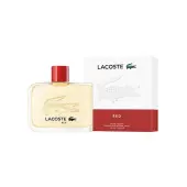Lacoste - Lacoste Red : Eau De Toilette Spray 4.2 Oz / 125 ml