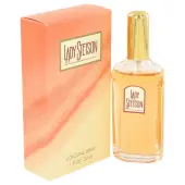 Coty - Lady Stetson : Eau de Cologne Spray 1 Oz / 30 ml