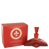 Marina De Bourbon - Rouge Royal : Eau De Parfum Spray 3.4 Oz / 100 ml