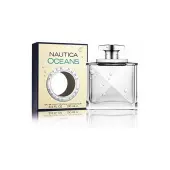 Nautica - Nautica Oceans : Eau De Toilette Spray 1.7 Oz / 50 ml