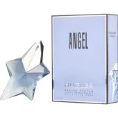Thierry Mugler - Angel : Eau De Parfum Spray 1.7 Oz / 50 ml