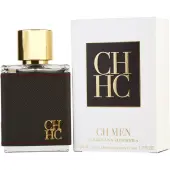 Carolina Herrera - CH : Eau De Toilette Spray 1.7 Oz / 50 ml