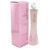 Ted Lapidus - Lapidus Femme : Eau De Toilette Spray 3.4 Oz / 100 ml