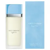 Dolce & Gabbana - Light Blue Pour Femme : Eau De Toilette Spray 1.7 Oz / 50 ml
