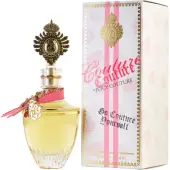 Juicy Couture - Couture Couture : Eau De Parfum Spray 3.4 Oz / 100 ml