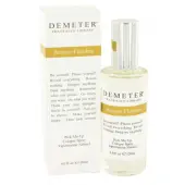 Demeter - Banana FlambÃ©e : Eau de Cologne Spray 4 Oz / 120 ml