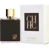 Carolina Herrera - CH : Eau De Toilette Spray 3.4 Oz / 100 ml