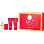 Fred Hayman - Touch : Gift Boxes 118 ml