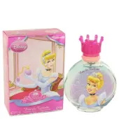 Disney - Cendrillon : Eau De Toilette Spray 3.4 Oz / 100 ml