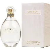 Sarah Jessica Parker - Lovely : Eau De Parfum Spray 3.4 Oz / 100 ml