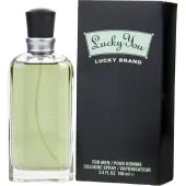 Liz Claiborne - Lucky You : Eau De Toilette Spray 3.4 Oz / 100 ml