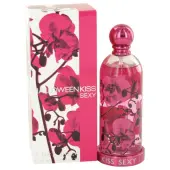 Jesus Del Pozo - Halloween Kiss Sexy : Eau De Toilette Spray 3.4 Oz / 100 ml