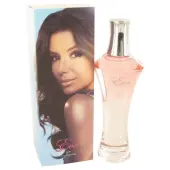 Eva Longoria - Eva : Eau De Parfum Spray 3.4 Oz / 100 ml