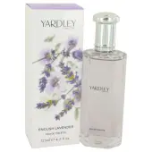 Yardley London - English Lavender : Eau De Toilette Spray 4.2 Oz / 125 ml