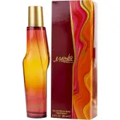 Liz Claiborne - Mambo : Eau De Parfum Spray 3.4 Oz / 100 ml