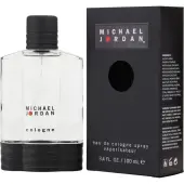 Michael Jordan - Michael Jordan : Eau de Cologne Spray 3.4 Oz / 100 ml