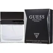 Guess - Guess Seductive Homme : Eau De Toilette Spray 3.4 Oz / 100 ml