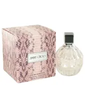 Jimmy Choo - Jimmy Choo : Eau De Toilette Spray 3.4 Oz / 100 ml