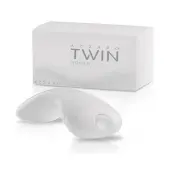 Loris Azzaro - Azzaro Twin : Eau De Toilette Spray 2.7 Oz / 80 ml
