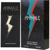 Animale - Animale : Eau De Toilette Spray 3.4 Oz / 100 ml